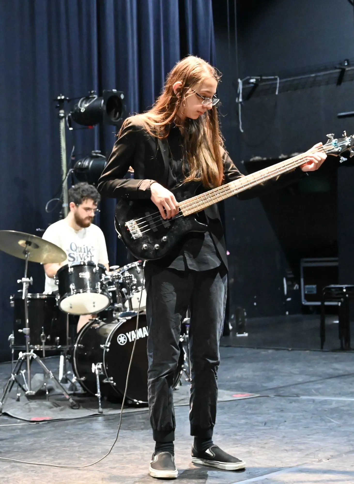 Basse