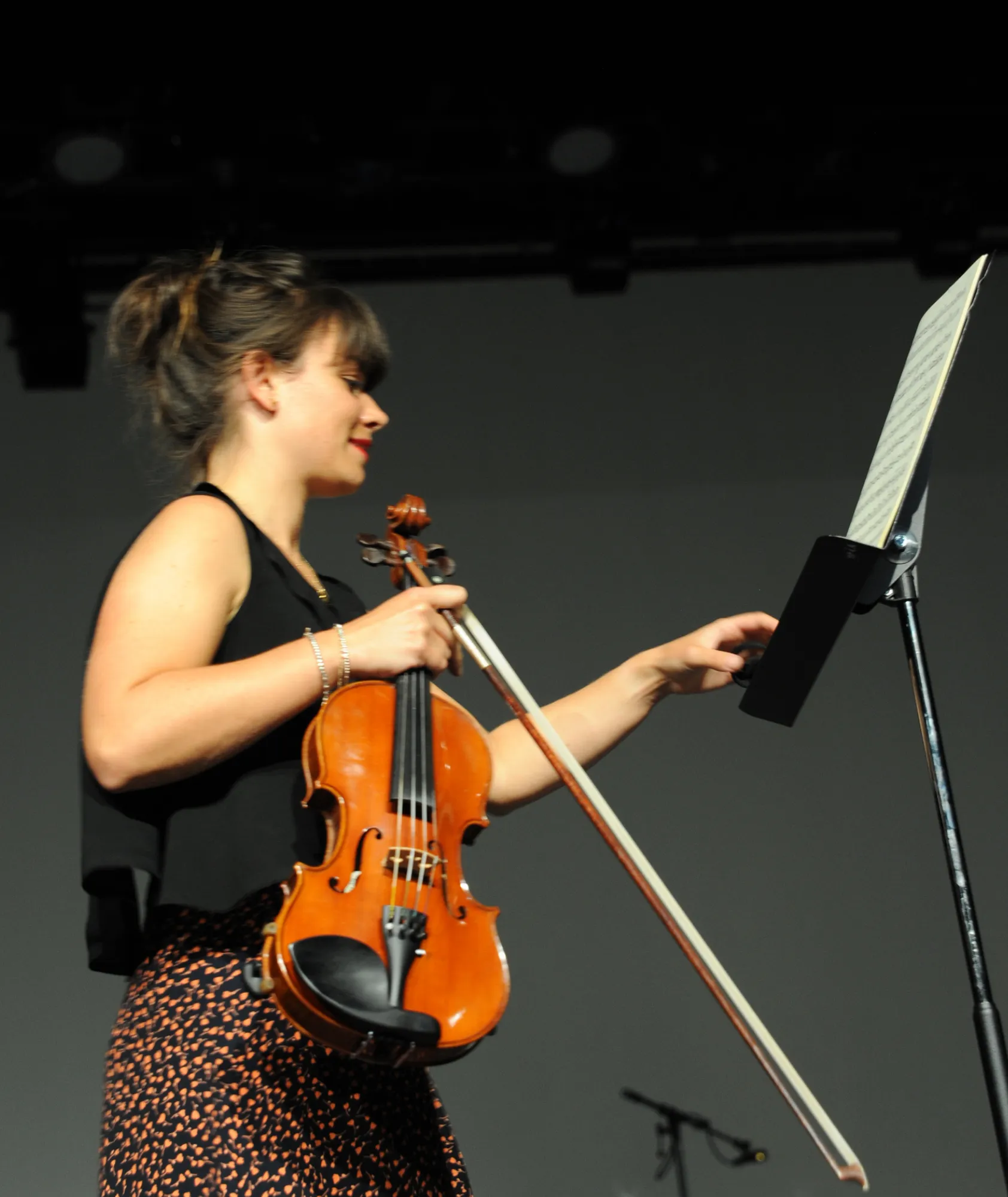 Violon