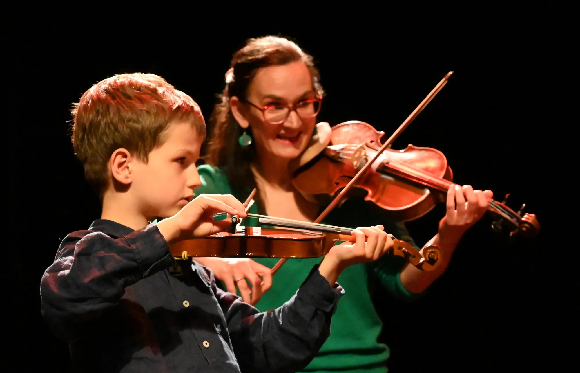 Violon